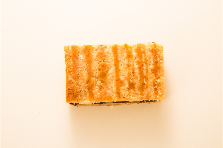 レーズンサブレ