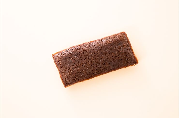 フィナンシェ