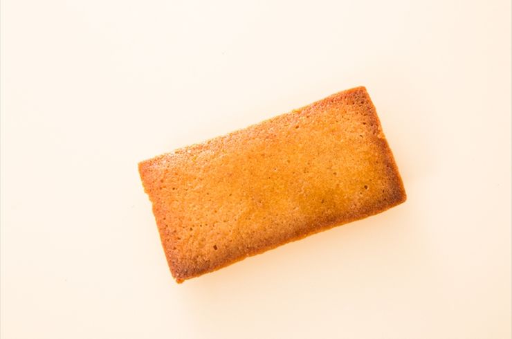 フィナンシェ