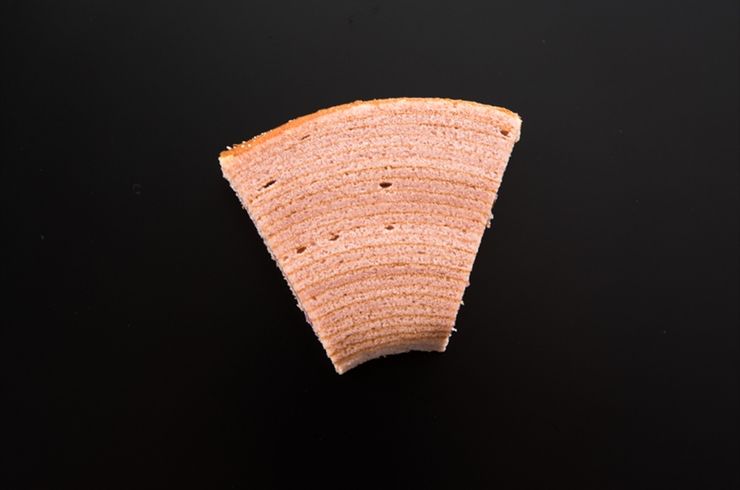 ブルーベリーのギモーブ