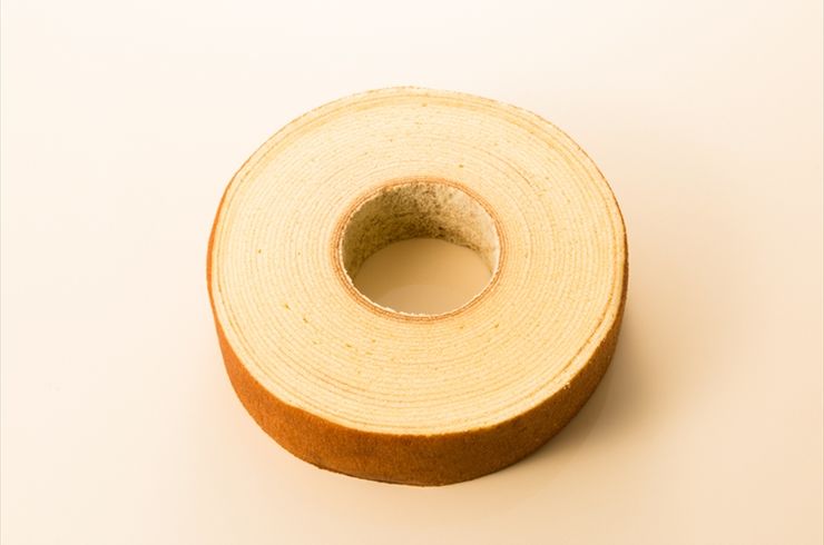 バニラバウムホール