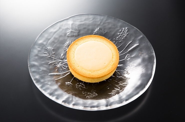 バウムイン　ベイクドチーズ