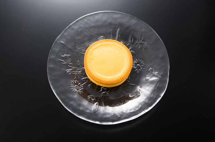 バウムイン　オレンジ