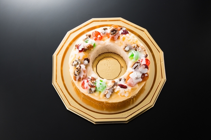 ネイジュ（4号）