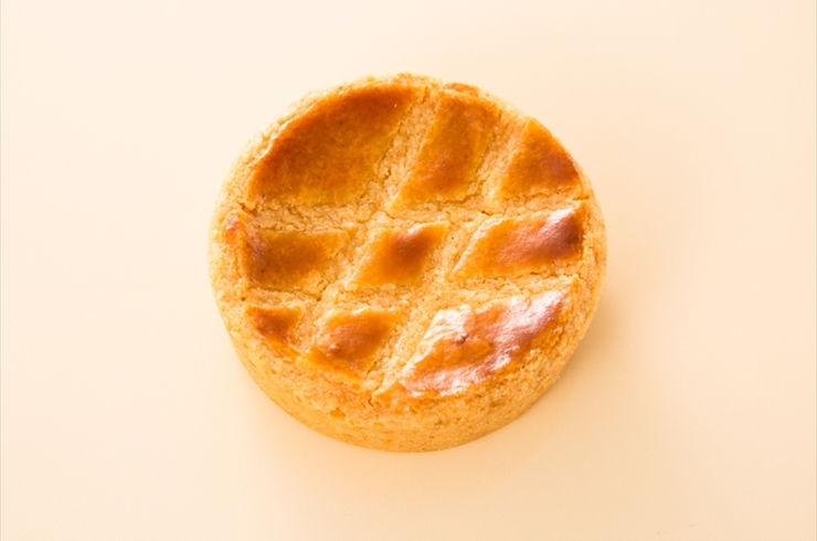 ガレットバニラ