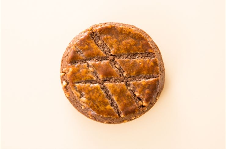 ガレットチョコレート（単体）